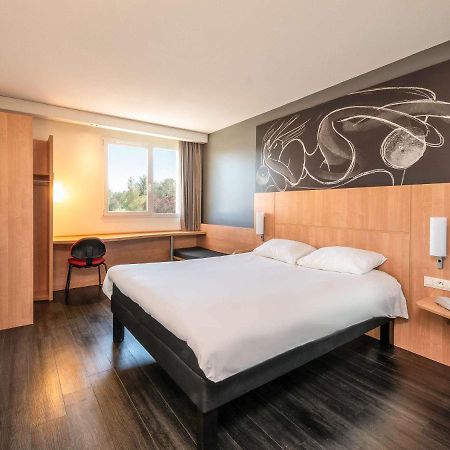 Ibis Issoire 호텔 외부 사진