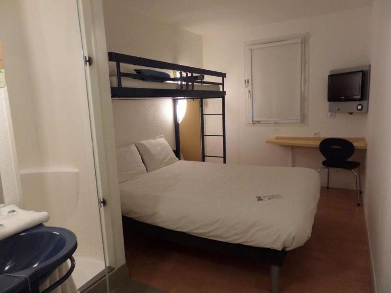 Ibis Issoire 호텔 외부 사진