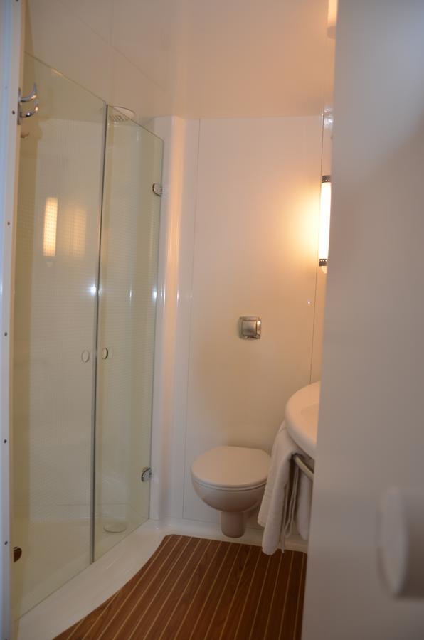 Ibis Issoire 호텔 외부 사진